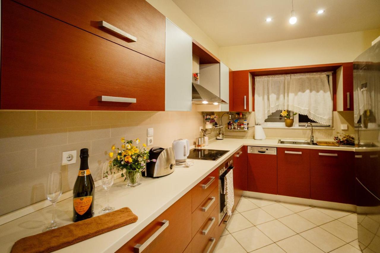 Mirimar Apartments Alykanas  Eksteriør billede