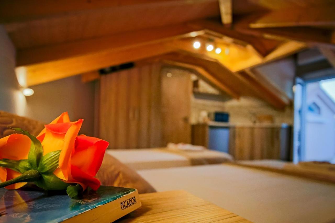 Mirimar Apartments Alykanas  Eksteriør billede